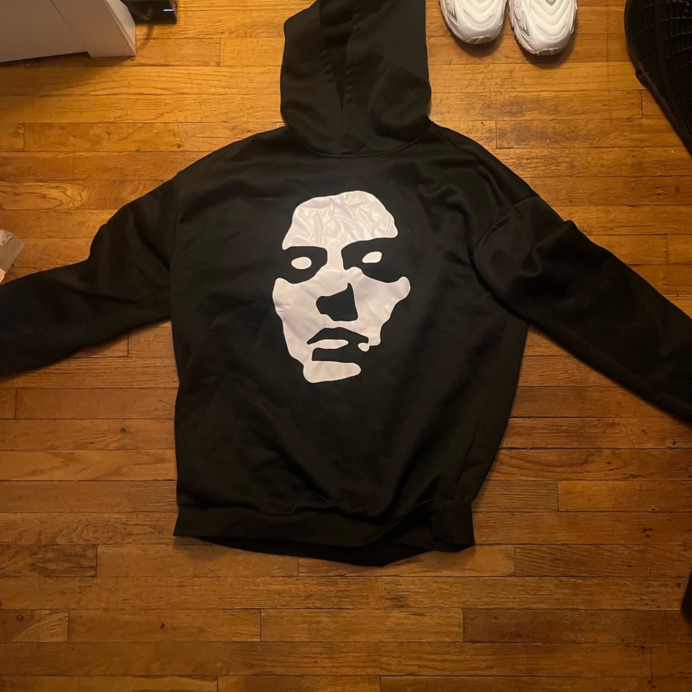 Hoodie NWOT